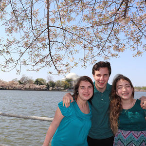 Meet your Posher, Jean marie